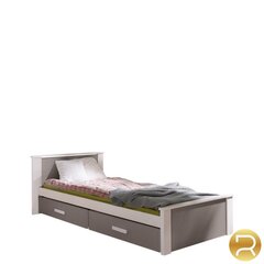 Voodi Aldo 80x180cm цена и информация | Детские кровати | hansapost.ee