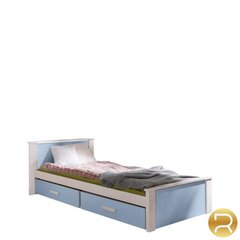 Voodi Aldo 80x180cm цена и информация | Детские кровати | hansapost.ee