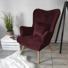 Tugitool SKANDYNAWSKI BUJANY price and information | Armchairs | hansapost.ee