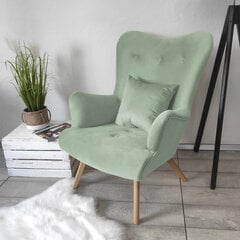 Tugitool SKANDYNAWSKI BUJANY price and information | Armchairs | hansapost.ee