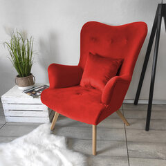 Tugitool SKANDYNAWSKI BUJANY price and information | Armchairs | hansapost.ee