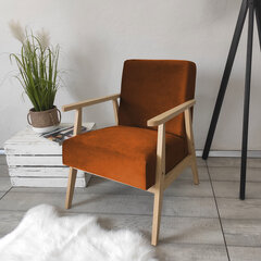 Tugitool Retro price and information | Armchairs | hansapost.ee