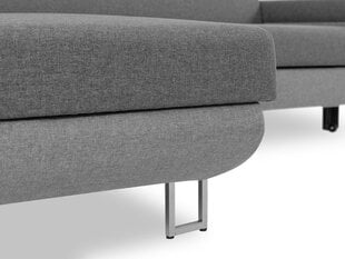 Угловой диван-кровать Fonti цена и информация | Диваны | hansapost.ee