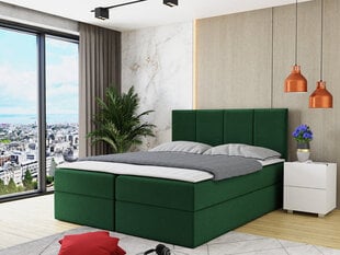 Kontinentaalvoodi Rebos 140x200cm price and information | Beds | hansapost.ee