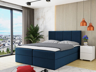 Kontinentaalvoodi Rebos 140x200cm price and information | Beds | hansapost.ee