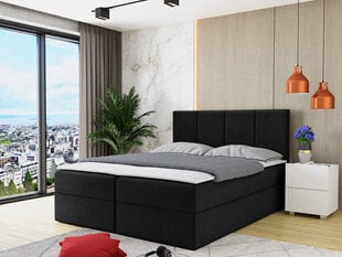 Kontinentaalvoodi Rebos 180x200cm price and information | Beds | hansapost.ee