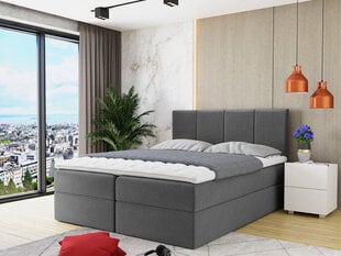 Kontinentaalvoodi Rebos 160x200cm price and information | Beds | hansapost.ee