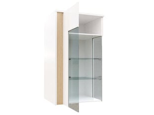 Настенный шкаф Marco, 50 см цена и информация | Шкафы | hansapost.ee