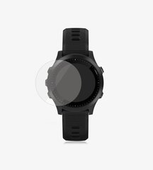 Universaalne nutikella ekraanikaitseklaas PanzerGlass™ Smartwatch 36 mm hind ja info | PanzerGlass Mobiiltelefonid, fotokaamerad, nutiseadmed | hansapost.ee