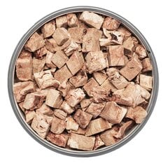 Bestbarf lioflized lambaliha südamed, 50g price and information | Dog treats | hansapost.ee