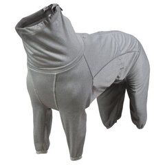 Комбинезон Hurtta Body Warmer, серый цена и информация | Одежда для собак | hansapost.ee