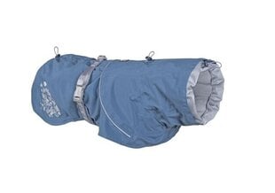 HURTTA дождевик MONSOON COAT, синий цвет, разные размеры цена и информация | Одежда для собак | hansapost.ee