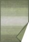 Narma kahepoolne smartWeave® šenillvaip Moka, roheline, 70 x 140 cm цена и информация | Vaibad | hansapost.ee