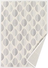 Narma kahepoolne smartWeave® šenillvaip Pärna, valge, 70 x 140 cm hind ja info | Vaibad | hansapost.ee