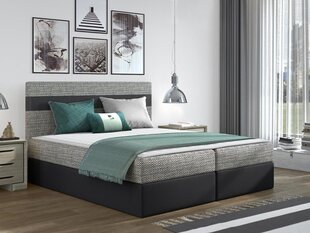Континентальная кровать Modena 140x200см цена и информация | Кровати | hansapost.ee