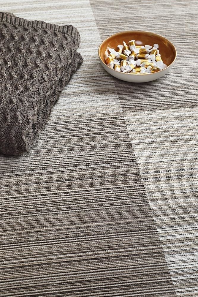 Narma kahepoolne smartWeave® šenillvaip Kastna, beež, 70 x 140 cm цена и информация | Vaibad | hansapost.ee