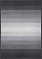 Narma kahepoolne smartWeave® šenillvaip Merise, hall, 70 x 140 cm цена и информация | Vaibad | hansapost.ee