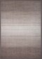 Narma kahepoolne smartWeave® šenillvaip Virve, linen, 80 x 250 cm hind ja info | Vaibad | hansapost.ee