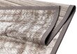 Narma kahepoolne smartWeave® šenillvaip Virve, linen, 80 x 250 cm цена и информация | Vaibad | hansapost.ee