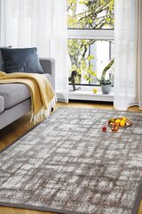 Narma kahepoolne smartWeave® šenillvaip Virve, linen, 80 x 250 cm цена и информация | Ковры | hansapost.ee