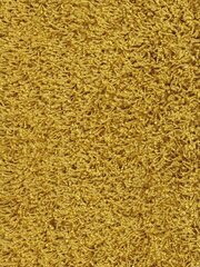 Ковер Narma Spice, желтый, 120 x 160 см. цена и информация | Ковры | hansapost.ee