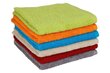 Tekstiilikompanii froteerätik Lenora, laimiroheline - erinevad suurused hind ja info | Rätikud ja saunalinad | hansapost.ee