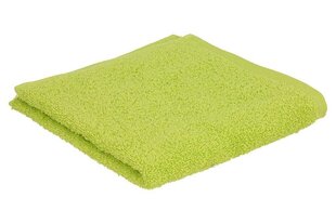 Текстильное полотенце Lenora, зеленое цена и информация | Tekstiilikompanii Постельное белье и домашний текстиль | hansapost.ee