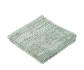 Tekstiilikompanii махровое полотенце BIO, хлопок, мятно-зеленый - разные размеры цена и информация | Полотенца | hansapost.ee