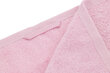 Dreamland froteerätik Dots, roosa - erinevad suurused цена и информация | Rätikud ja saunalinad | hansapost.ee