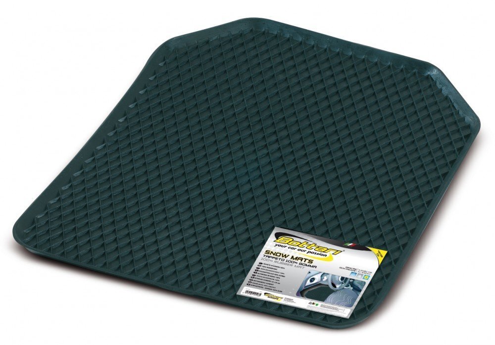 Automatt Bottari Snow Mat hind ja info | Universaalsed matid | hansapost.ee