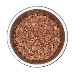 BEST BARF 100% Naturaalne Kana Südame Topper Külmkuivatatud Lisand Koertele 100g price and information | Dog treats | hansapost.ee