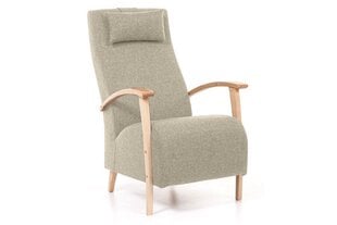 Кресло Wiivi, песочное цена и информация | Кресла для отдыха | hansapost.ee