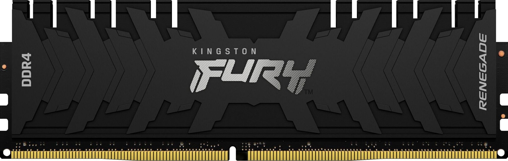 Kingston Fury KF436C16RB1K4/64 hind ja info | Operatiivmälu | hansapost.ee