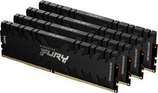 Kingston Fury KF436C16RB1K4/64 цена и информация | Объём памяти (RAM) | hansapost.ee