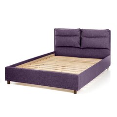 Кровать Pillow, фиолетовый (Etna 65) цена и информация | Кровати | hansapost.ee