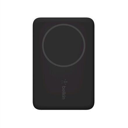 Belkin BOOST CHARGE Magnetic Wireless Po hind ja info | Akupangad | hansapost.ee