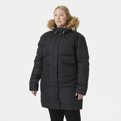 Helly Hansen женская куртка ADEN, черный цена и информация | Helly Hansen Одежда для мальчиков | hansapost.ee