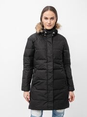 Helly Hansen naiste sulemantel ADEN, must price and information | Women's jackets and parkas | hansapost.ee