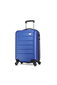Väike kohver My Valice Ruby MV6547, S, sinine цена и информация | Kohvrid, reisikotid | hansapost.ee