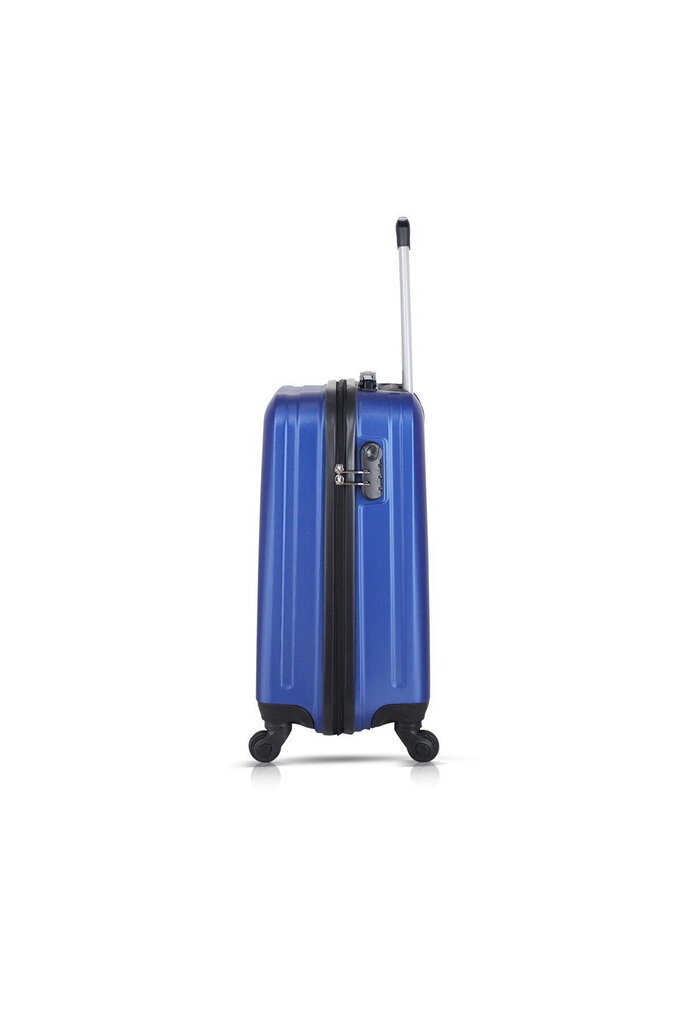 Väike kohver My Valice Ruby MV6547, S, sinine hind ja info | Kohvrid, reisikotid | hansapost.ee