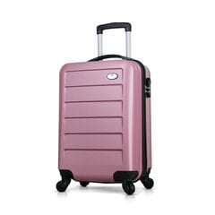 Väike kohver My Valice Ruby MV6578, S, roosa hind ja info | Kohvrid, reisikotid | hansapost.ee