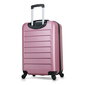 Väike kohver My Valice Ruby MV6578, S, roosa цена и информация | Kohvrid, reisikotid | hansapost.ee
