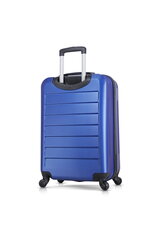 Средний чемодан My Valice Ruby MV6615, M, синий цена и информация | Чемоданы, дорожные сумки | hansapost.ee