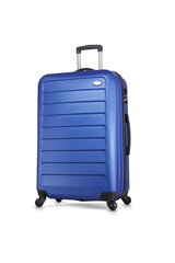 Большой чемодан My Valice Ruby MV6684, L, синий цена и информация | My Valice Товары для детей и младенцев | hansapost.ee