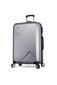 Suur kohver My Valice Diamond MV4940, L, hall hind ja info | Kohvrid, reisikotid | hansapost.ee