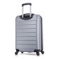 Väike kohver My Valice Ruby MV4803, S, hall цена и информация | Kohvrid, reisikotid | hansapost.ee