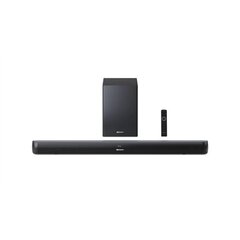 2.1 Soundbar Sharp HT-SBW202 цена и информация | Домашняя акустика и системы «Саундбар» («Soundbar“) | hansapost.ee