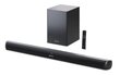 2.1 Soundbar Sharp HT-SBW202 цена и информация | Ribakõlarid ja koduaudio süsteemid | hansapost.ee