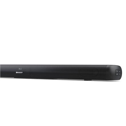 2.1 Soundbar Sharp HT-SBW202 цена и информация | Ribakõlarid ja koduaudio süsteemid | hansapost.ee