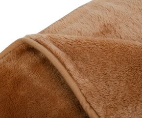 Gözze плед/одеяло Cashmere Premium, песочный - разные размеры цена и информация | Покрывала, пледы | hansapost.ee